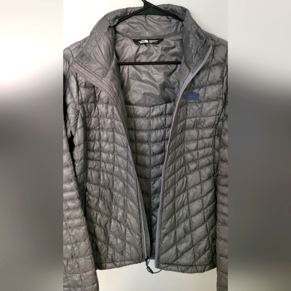 THE NORTH FACE woman jacket - Picture 4 of 7